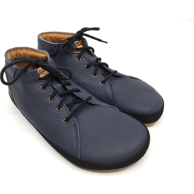 PEGRES Barefoot BF70 modré