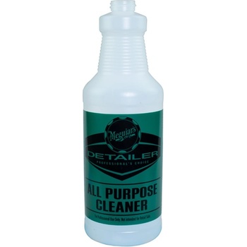 Meguiar's Generic Spray Bottle 946 ml