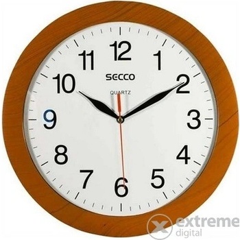 SECCO S TS6046-97