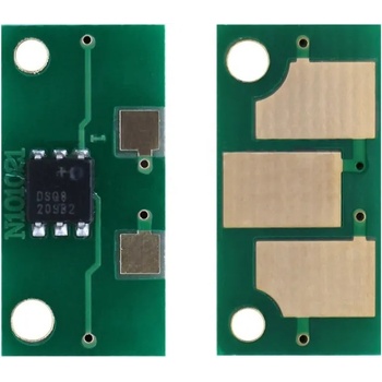 Image 1 of Compatible Ресет чип MIN5550 Bk - 12k (MIN5550-CHIPB-12K)