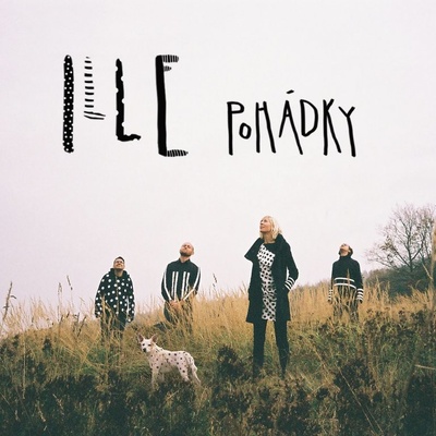 Ille - Pohádky, CD, 2018