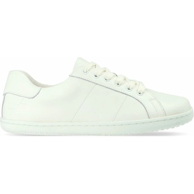ANGLES LINOS 2.0 White Barefoot tenisky