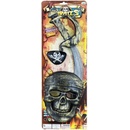 Rappa sada pirátská s maskou