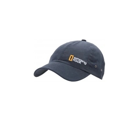 Singing Rock Baseball hat light