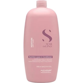 ALFAPARF Milano Хидратиращ балсам без изплакване за суха коса Alfaparf SDL Nutritive Leave-In Conditioner