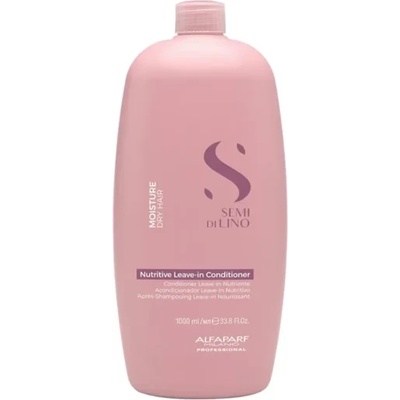 ALFAPARF Milano Хидратиращ балсам без изплакване за суха коса Alfaparf SDL Nutritive Leave-In Conditioner