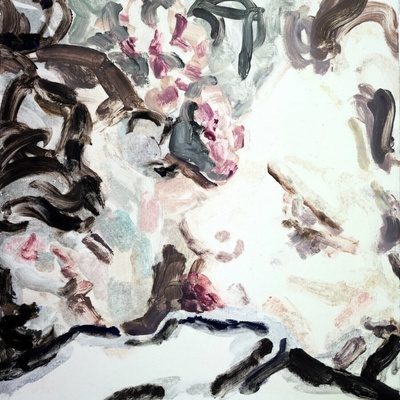Iceage: For Love of Grace & the Hereafter LP