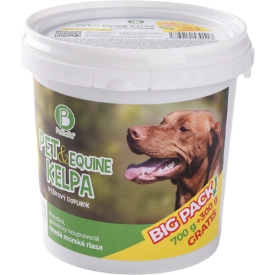 Petbelle Pet & Equine Kelpa BIG PACK 1000 g