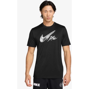 Nike Тениска m nk df tee rlgd oc s5 (fz8095-010)