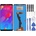 Meizu LCD Дисплей и Тъч Скрийн за Meizu V8