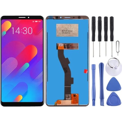 Meizu LCD Дисплей и Тъч Скрийн за Meizu V8