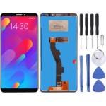 Meizu LCD Дисплей и Тъч Скрийн за Meizu V8