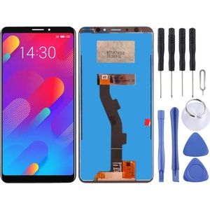 Meizu LCD Дисплей и Тъч Скрийн за Meizu V8