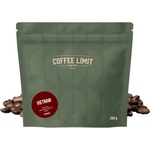 COFFEE LIMIT Виетнамско кафе на зърна 250 г
