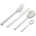 Alessi Комплект прибори за хранене Amici 24 части (BG02S24)