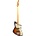 Fender Player Plus Active Meteora Bass® MN 3TSB