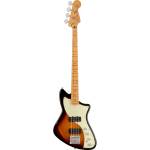 Fender Player Plus Active Meteora Bass® MN 3TSB