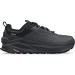 Altra Дамски туристически обувки Altra Women's Olympus 6 Hike Low GTX Walking boots - Black - размер 38, 5 (EU) (119-0857-0115)
