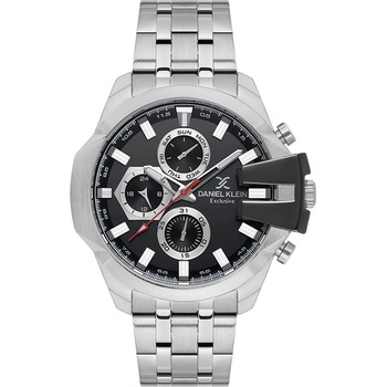 Daniel Klein DK. 1.13848-1 Мъжки Часовник