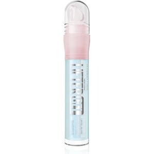 Maybelline Lifter Gel масло от нар за сияен блясък цвят 002 Blue Boba 6.6ml