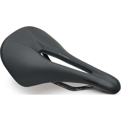 Specialized SWorks Power Arc černé 155 mm