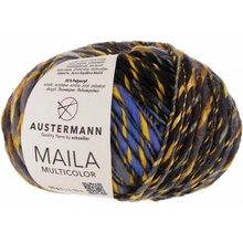 Austermann Maila multicolor 06 - Galaxie