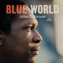 Coltrane John: Blue World LP