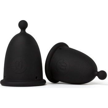 Whoop·de·doo Menstrual Cup Light менструална чаша 2 бр