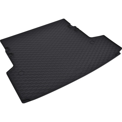 Gumová vana do kufru Rigum BMW 3 F31 Touring 2011 – Zboží Mobilmania