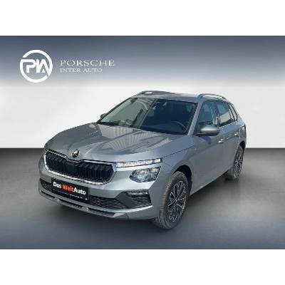 Skoda Kamiq TSI Selection 85 kW