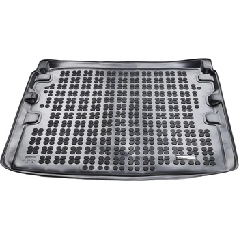 Image 1 of Rezaw-Plast Стелка за багажник за Skoda Octavia 4 (2019+) / Hybrid - Tourer/Combi, down floor - Rezaw Plast (231542)