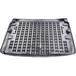 Rezaw-Plast Стелка за багажник за Skoda Octavia 4 (2019+) / Hybrid - Tourer/Combi, down floor - Rezaw Plast (231542)