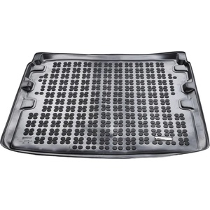 Rezaw-Plast Стелка за багажник за Skoda Octavia 4 (2019+) / Hybrid - Tourer/Combi, down floor - Rezaw Plast (231542)