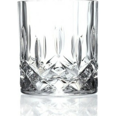 RCR OPERA poháre Old Fashioned 6 x 210 ml