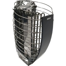 Harvia Spirit SP60XW 6,0 kW WiFi čierne