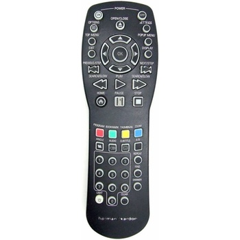 GENERAL HARMAN KARDON BDT-2, BDT-20 - съвместимо дистанционно управление на марката General (BDT-2, BDT-20)