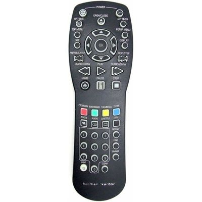 GENERAL HARMAN KARDON BDT-2, BDT-20 - съвместимо дистанционно управление на марката General (BDT-2, BDT-20)