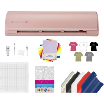 Silhouette CAMEO5 Alpha
