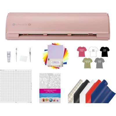 Silhouette CAMEO5 Alpha