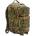 Brandit Раница Brandit US Assault Pack Medium 25L, woodland (8073-10)