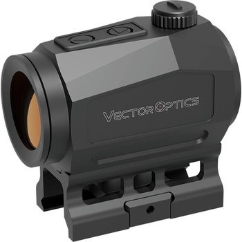 Vector Optics Scrapper 1x25