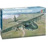 Italeri Комплект модел самолет 90104 - Messerschmitt Me 323 Gigant (1: 72) (33-90104)