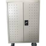 Estillo Зарядна Станция LP-1224 до 24 Laptop/Tablet (LP-1224)