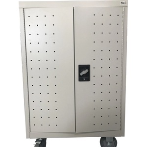 Estillo Зарядна Станция LP-1224 до 24 Laptop/Tablet (LP-1224)