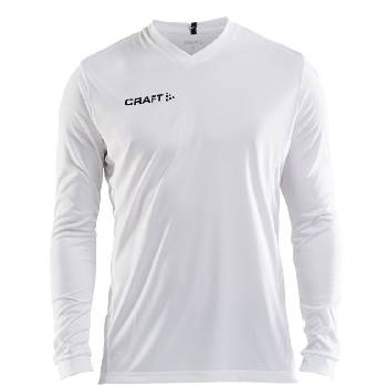 Craft Риза Craft SQUAD JERSEY SOLID LS M 1906884-1900 Размер XS