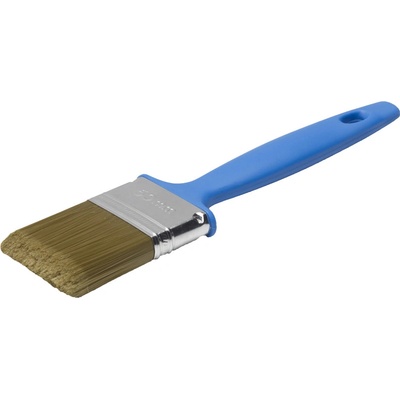 ANZA GO FLAT BRUSH - Plochý štetec 50 mm