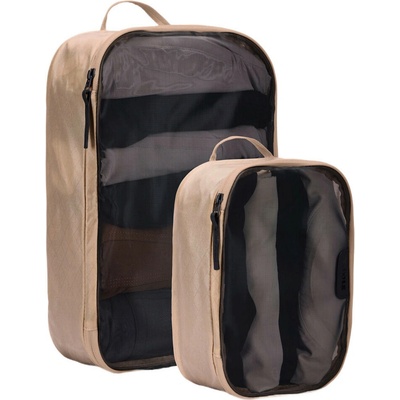 Thule Packing Cube Set Gentle Beige