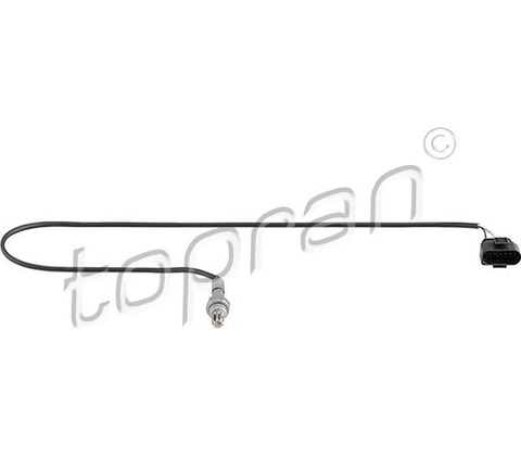 Lambda sonda TOPRAN 111 622