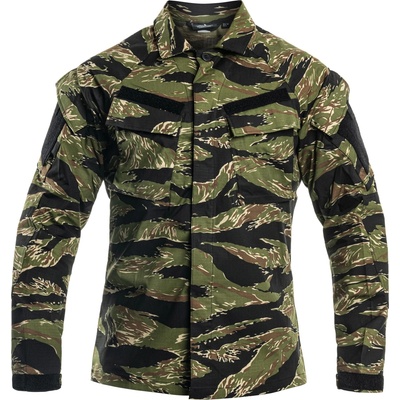 Bunda Helikon-Tex Windrunner Windpack tiger stripe – Sleviste.cz