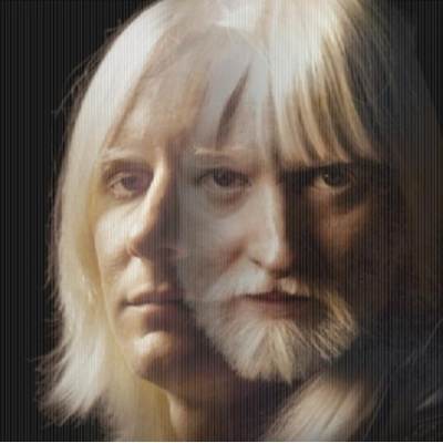 Brother Johnny - Edgar Winter LP